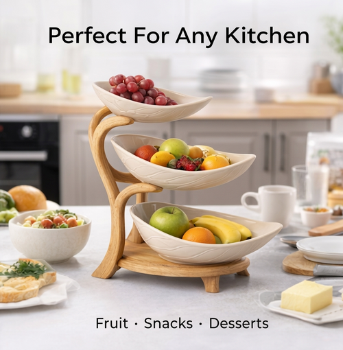🍇🍈🍌🍋3-𝑻𝒊𝒆𝒓 𝑭𝒓𝒖𝒊𝒕 𝑩𝒐𝒘𝒍 𝑺𝒕𝒂𝒏𝒅 𝒘𝒊𝒕𝒉 𝑾𝒐𝒐𝒅𝒆𝒏 𝑭𝒓𝒂𝒎𝒆 – 𝑺𝒑𝒂𝒄𝒆 𝑺𝒂𝒗𝒊𝒏𝒈 𝑲𝒊𝒕𝒄𝒉𝒆𝒏 𝑪𝒐𝒖𝒏𝒕𝒆𝒓 𝑶𝒓𝒈𝒂𝒏𝒊𝒛𝒆𝒓